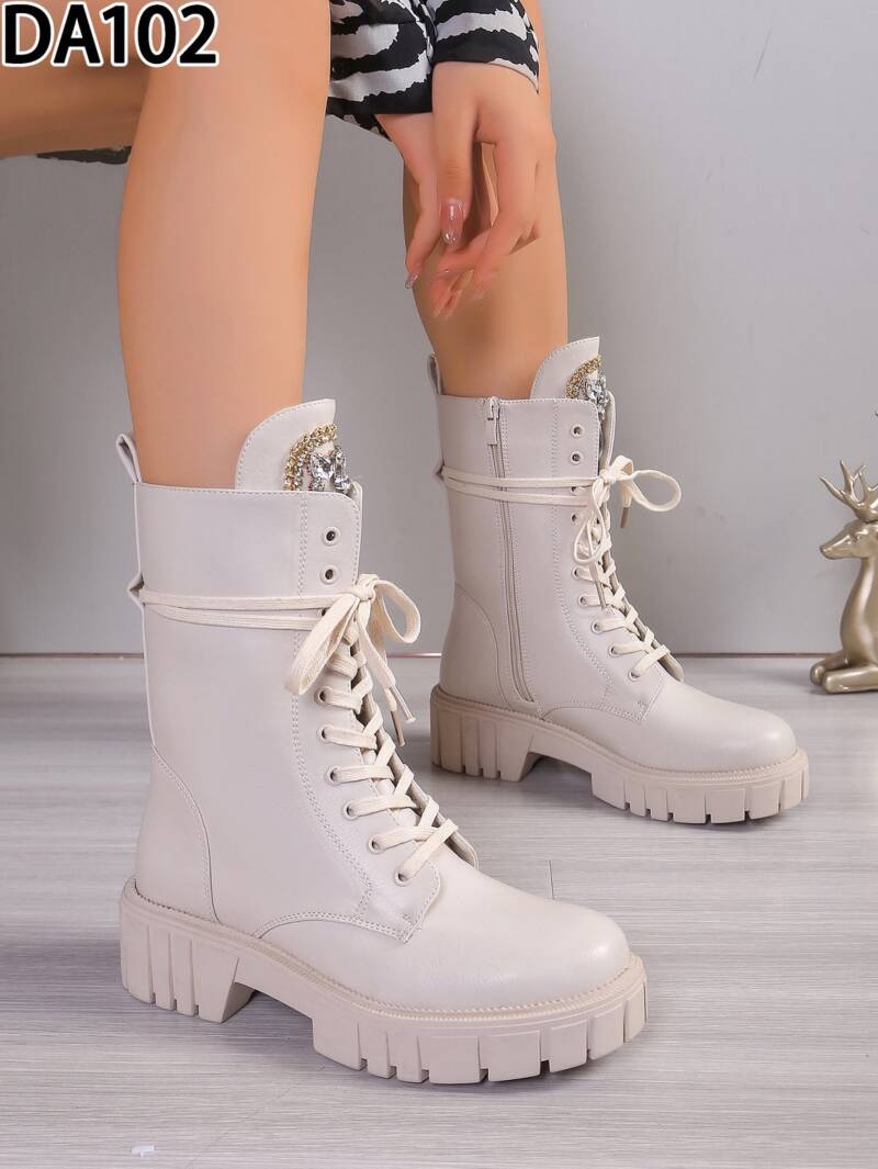 Botki damskie  Roz 36-41/ 12 par
